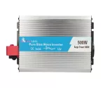 Extralink OPIP-500W | Przetwornica napięcia | samochodowa 12V, 500W czysty sinus