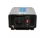 Extralink OPIP-500W | Przetwornica napięcia | samochodowa 12V, 500W czysty sinus