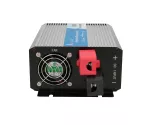 Extralink OPIP-500W | Przetwornica napięcia | samochodowa 12V, 500W czysty sinus