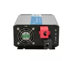 Extralink OPIP-600W | Przetwornica napięcia | samochodowa 12V, 600W czysty sinus