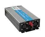 Extralink OPIM-1000W | Przetwornica napięcia | samochodowa 12V, 1000W modyfikowany sinus