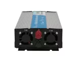 Extralink OPIM-1000W | Przetwornica napięcia | samochodowa 12V, 1000W modyfikowany sinus