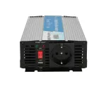 Extralink OPIM-1000W | Przetwornica napięcia | samochodowa 12V, 1000W modyfikowany sinus