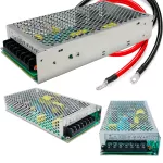 Extralink SD-100B-48 | Przetwornica napięcia | DC/DC 24V-48V 100W