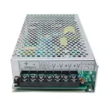 Extralink SD-100B-48 | Przetwornica napięcia | DC/DC 24V-48V 100W