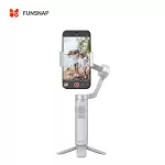 Funsnap Capture Pi | Gimbal | 4500mAh, 3-osiowa stabilizacja