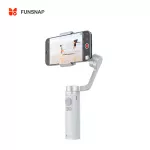 Funsnap Capture Pi | Gimbal | 4500mAh, 3-osiowa stabilizacja