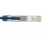 Extralink QSFP28 DAC | Kabel QSFP28 | DAC, 100G, 3m, 30AWG Passive