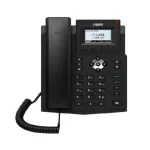 Fanvil X3S Lite | Telefon VoIP | IPV6, HD Audio, RJ45 100Mb/s, wyświetlacz LCD