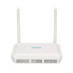 HALNy HL-4GMV4 | ONT | GPON ONT B+ SC/APC, AC Wave2, Dual Band 2x2 MIMO, 4x RJ45 1000Mb/s, 1x RJ11