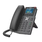 Fanvil X3S Pro | Telefon VoIP | IPV6, HD Audio, RJ45 100Mb/s, wyświetlacz LCD