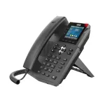 Fanvil X3U | Telefon VoIP | IPV6, HD Audio, RJ45 1000Mb/s PoE, wyświetlacz LCD