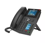 Fanvil X5U | Telefon VoIP | IPV6, HD Audio, RJ45 1000Mb/s PoE, podwójny wyświetlacz LCD