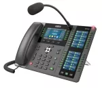 Fanvil X210i | Telefon VoIP | IPV6, HD Audio, Bluetooth, RJ45 1000Mb/s PoE, 3x wyświetlacz LCD