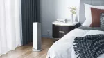 SmartMi Fan Heater | Inteligentny grzejnik | termowentylator, ZNNFJ07ZM