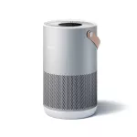 SmartMi Air Purifier P1 Srebrny | Oczyszczacz powietrza | ZMKQJHQP12