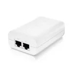 Ubiquiti U-PoE-AT | PoE Injector | 30W PoE+ (802.3at)