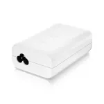 Ubiquiti U-PoE-AT | PoE Injector | 30W PoE+ (802.3at)