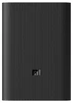 Xiaomi Mi Power Bank 3 Ultra Compact | Powerbank | 10000 mAh, Czarny, PB1022ZM