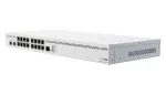 MikroTik CCR2004-16G-2S+ | Router | 16x RJ45 1000Mb/s, 2x SFP+