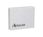 Extralink Elara | ONT | 1x GPON, 1x RJ45 1000Mb/s