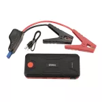 360 D6H Jump Starter Kit | Powerbank | Power bank z funkcją rozruchu pojazdów, 10000mAh, 2x USB, latarka LED