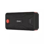 360 D6H Jump Starter Kit | Powerbank | Power bank z funkcją rozruchu pojazdów, 10000mAh, 2x USB, latarka LED