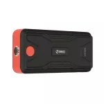 360 D6H Jump Starter Kit | Powerbank | Power bank z funkcją rozruchu pojazdów, 10000mAh, 2x USB, latarka LED