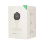 360 Botslab AC1C Pro | Kamera IP | 3MP, 1296p, 130°, microSD, microUSB