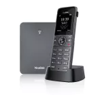 Yealink W73P | Telefon VoIP DECT | 1x RJ45 100Mb/s, wyświetlacz, PoE