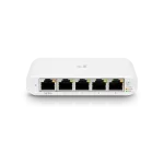 Ubiquiti USW-Flex-Mini-3 | Switch | UniFi, 5x RJ45 1000Mb/s, 1x PoE In, 3-pack