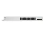 Cisco CBS220-24T-4X | Switch | 24x RJ45 1000Mb/s, 4x SFP+, Desktop, Rack