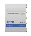 Teltonika RUTX14 | Profesjonalny przemysłowy router 4G LTE | Cat 12, Dual Sim, 1x Gigabit WAN, 4x Gigabit LAN, WiFi 802.11 AC Wave 2