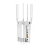 Totolink NR1800X | Router WiFi | Wi-Fi 6, Dual Band, 5G LTE, 3x RJ45 1000Mb/s, 1x SIM