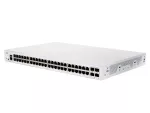 Cisco CBS250-48T-4G | Switch | 48x RJ45 1000Mb/s, 4x SFP, Rack