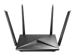 D-Link DIR-2150/SP | Router Wi-Fi | AC2100 Wave2, MU-MIMO, 4x RJ45 1000Mb/s