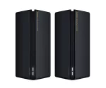 Xiaomi Mesh System AX3000 2-Pack | Router Wi-Fi | AX3000 WiFi6, Dual Band, 4x RJ45 1000Mb/s