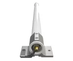 Mikrotik 868_Omni_antenna | Antena WiFi | Antena dookólna 6.5dBi 824-960MHz + kabel SMA 1m + uchwyt