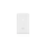 Ubiquiti POE-24-7W-G-WH | Zasilacz PoE | 24V, 0,3A, 7W, Gigabit, Biały