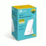 TP-Link RE190 | Wzmacniacz sieci Wi-Fi | AC750, Dual Band