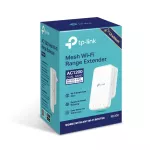 TP-Link RE300 | Wzmacniacz sieci Wi-Fi | Mesh | AC1200, Dual Band