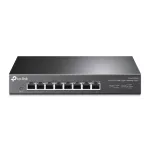 TP-LINK TL-SG108-M2 8-PORT 2.5G SMART SWITCH