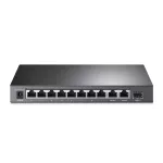 TP-LINK TL-SG1210MP SWITCH 10X GIGABIT PORTS, 8X POE+, 1X SFP