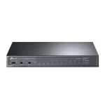 TP-LINK TL-SL1311MP 8-PORT 10/100MBPS + 3-PORT GIGABIT POE SWITCH