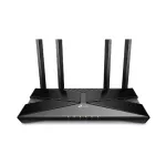 TP-LINK ARCHER AX23 MU-MIMO OFDMA AX1800 WIFI 6 WIRELESS GIGABIT ROUTER