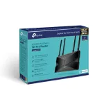 TP-LINK ARCHER AX23 MU-MIMO OFDMA AX1800 WIFI 6 WIRELESS GIGABIT ROUTER