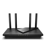 TP-LINK ARCHER AX55 MU-MIMO OFDMA AX3000 WIFI 6 WIRELESS GIGABIT ROUTER