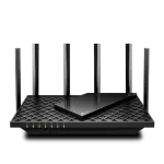 TP-LINK ARCHER AX72 MU-MIMO OFDMA AX5400 WIFI 6 WIRELESS GIGABIT ROUTER