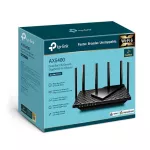 TP-LINK ARCHER AX72 MU-MIMO OFDMA AX5400 WIFI 6 WIRELESS GIGABIT ROUTER