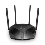 Mercusys MR70X | Router WiFi | AX1800 Dual Band, 4x RJ45 1000Mb/s